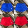 Designer-Mesh-Shorts für Herren mit NFC Deluxe, schnell trocknende, wasserdichte Badeshorts für Herren, Damen, Sport, Sommer, Asien, S-3XL