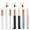 Profial Eyel Reinigungsbürste Nase Mitesser Reinigungsbürste Reinigungsflügel für Eyel Extensis Makeup Tools j31L #