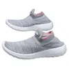 Casual Shoes Women Sneakers Mesh Slip-On Light Running Sport Zapatillas Mujer de Deporte Storlek 35-41 Sale