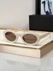 Frauen Sonnenbrille für Frauen Männer Sonnenbrillen Herrenmodestil schützt die Augen UV400 -Objektiv mit Zufallsbox und Cas 54
