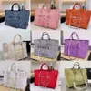 الأكياس المسائية حرف فاخر CC TOTES HANDBAG Fashion Canvas Bag Womens Tote CH CH Female Exmented Handbags Ladies Shopcy Cross Back Backpack TECF