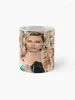 Tazze Florence Pugh Editing Coffee Mug Tazze personalizzabili personalizzate