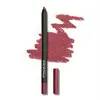 Waterproof Matte Lipliner Pencil Sexy Red Contour Tint Lipstick Lasting Non-stick Cup Moisturising Lips Makeup Cosmetic 12Color A120