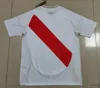 2024 25 Copa Americ Peru Soccer Jerseys 24 25 Pineau Cuevas Cartagen Abram Home Away Seleccion Peruana Cuevas Football Shirt