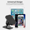 Cell Phone Mounts Holders Magnetic Car Phone Holder Stand 360 Degree Mobile Cell Air Vent Magnet Mount GPS Support For iPhone Samsung Huawei 240322