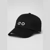 Alooo Sports Caps Mens Baseball Cap for Women and Men Yoga Duck Hat Hat Trend Sun Shield 2024ik