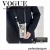 Designer Fashion Designer Lanyard Crossbody Card Bag Coin Geldbörse Telefonhüllen für iPhone 15 15pro 14Promax 14pro 14 13pro 13 12 Luxusleder Herbstschutz Zelle Phon