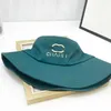 Classic Shade Bucket Hat Designers Chapéus Luxo Sunshade Homens e Mulheres Elegante Charme Moda Tendência Casual Quatro Estações Presente Chapéu de Verão Muito Bom