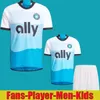 2024 2025 Charlotte FC Soccer Jerseys Copetti Arfield Dejaegere Bronico Swiderski Westwood Byrne 24 25 Player fost forboy shirt and Kids Shirt