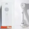 Control 2021 DOCO Electric Bath Brush Body Massage SPA Shower Brush Exfoliate Skin Care Rechargeable Cleaning Brush Men Woman For Xiaomi