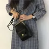 Bolsos de hombro con Clip para Mujer, bandolera de piel sintética, marca de diseñador, bolsos de mano, bolso de mano, Bolsa para Mujer 2024