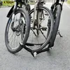 ETOOK Antivol Vélo Serrure Scooter Serrure Haute Sécurité Vélo Serrure pour VTT Vélo De Route Robuste Chaîne Serrure pour Vélo avec Clé 240318