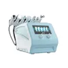 8 in 1水Hydra Micro dermabrasion Hydro Hydrodermabrasion酸素皮膚ジェットピールフェイシャルマシン