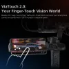 Heads ZHIYUN Weebill S Stabilizer for Mirrorless Camera OLED Display WeebillS 3Axis Handheld Gimbal Viatouch 2.0 PK DJI Ronin S