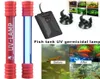 إلكترونيات أخرى Wyn Aquarium Fish Tank Germicidal UV Light Light Pond Submersible مصباح نظيف US1979732