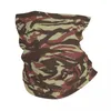 Eşarplar Kertenkesi Camo Bandana Boyun Gaiter Baskılı Sihirli Eşarf Çok Fonksiyonlu Kenar Çıkma Erkekler İçin Erkek Kadınlar Yetişkin Tüm Mevsim