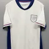 2024 BELLINGHAM Fußballtrikots SAKA FODEN ENGLAND RASHFORD STERLING GREALISH Nationalmannschaft KANE Fußballtrikot-Set Kinderset Kit-Oberteile