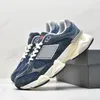 Designer Casual Shoes 9060 Joe Freshgoods Inside Voices warped Men Women Suede Penny Cookie Pink Baby Shower Blue Sea Salt Glow 9060s Outdoor Trail Sneakers Trainers