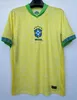 2024 Casemiro Jezus Brazils koszulki piłkarskie Richarlison Camiseta Raphinha Paqueta Vini Jr Rodrygo Brasil Maillots Football Shirt Men Kids Mundur Fan Player