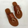 Slippers Women Sandals Summer for 2024 Flat Set Foot Fashion Woman Flip Flop Beach Summer Slides Casual Outdoor Ladies Shoes T240323