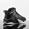 Buty Basketball Sneakers Man Oddychane buty z siatki