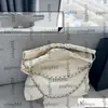 22 Sacs à bandoulière en Cuir Souple pour Femmes Sac à Main Noir Blanc avec Porte-Monnaie Pochette Portefeuille Matériel en métal doré/argenté Sacs à Main Grande capacité Sac à Main extérieur 36 cm