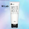 100ml wlab branco holic creme de clareamento rápido para rosto pele iluminando base de maquiagem coreano 240321