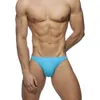 Roupa de banho masculina Y Bikini Cintura baixa Cuecas de natação Troncos de natação para jovens meninos Maiô Praia Shorts de banho Zwembroek Homem Desmiit Dro Otfum