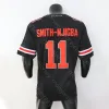 PERSONALIZADO 2023 Playoff Peach Bowl Ohio State Buckeyes Football Jersey College CJ Stroud Henderson Jaxon Smith-Njigba Marvin Harrison Jr.