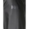 Helly-hansen Mens Moss Hooded Waterproof Windproof Raincoat Jacket