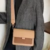 Bolsas de ombro camurça couro mulheres crossbody design luxo senhoras mensageiro alças largas bolsas femininas 2024