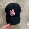 Lettre brodée Internet cartal de casquettes de balle classiques, chapeau solaire casquette de baseball pour hommes mode femme chapeau en gros Capss