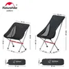 Camping Chair YL05 YL06 Chairs Ultralight Folding Chair Outdoor Picnic Foldable Chair Beach Reax Chair Fishing Chair 240319