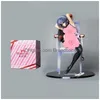 Jouet de décompression 22Cm série fille japonaise Y figurine d'action Adt poupée modèle jouets livraison directe cadeaux nouveauté Gag Dhxkz