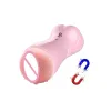 Prostatite Vibrant Vide Masturbateur Mâle Couple Sexuel Pour Hommes Pornographie Masturbati Man N Vagina Jouets Jouets pour Hommes a96g #