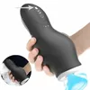 Bonecas japonesas genitais Penianano Neuk Machine For Men Phalus Sex Toys For Men 4d Automatic Masturbatory Man Women Vibrator e2ch #