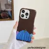 Tasarımcı Desiger Luxury Deri Moda Kusama Pumpkin Sanat Kılıfı İPhone 14 PRO MAX 14PRO 14 14 PLUS 13PROMAX 13PRO 13 12 12 PRO GERİ KAPAK Telefon CaseVBR0