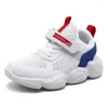 Casual Shoes Children's Boys 'Sports Breattable Mesh Summer Single Hollow