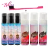 Adhesivos Lace Tint Melting Mousse para pelucas delanteras de encaje Combinación rápida y fácil Tono de piel Pelucas teñidas de aspecto natural Lace Dye Mousse para mujeres