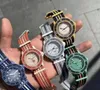2023 Ny BioCeramic Oceansswatch Nylon Rand Men's Watch Full Function Quartz Chronograph Ocean Mission 40mm Nylon Luxury Watch Limited Edition Master Watches