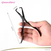 Pliers Black Micro Ring Bead Opener Plier I Tip Hair Extension Microlink Tool Professional Beadlock Removal Pliers