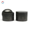 Storage Bottles 24pcs 4oz Empty Retro Color Candle Tins With Sliding Lids Containers For Making Candles Arts & Crafts