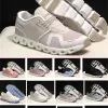 2024 Designerschuhe auf Cloudswift 3 Laufschuhe Mensmonster Swift Heiße Outdoor -Trainer Sport Sneakers Cloudnay Cloudmonster Cloudswift Tennistrainer36