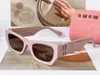 Luxury Muimui Sunglasses SMU09WS Eyewear Version Advance