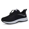 Casual Shoes Unisex Running Mesh Sneakers Sport Light Women Dreatble Men Sale