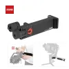 Heads Zhiyun Offical Transmount Phone Holder with Crown Gear for Zhiyun Weebill Lab