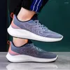 Casual Schoenen Heren Sport Mode Sneakers Zomer Ademend Zwart Running Man Schoen Tenis Masculino Antislip Zapatos Hombre