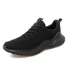 Scarpe casual Scarpe da ginnastica da uomo per uomo Tenis Masculino Comode da corsa Deportivas Moda Sport da uomo durevoli