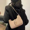 Designer Luxury fashion Shoulder bags Fashionable New Womens Bag Instagram Versatile Style Single Shoulder Crossbody Small Square Bag