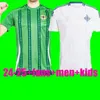 2024-2025 Irlanda do Norte MAGENNIS Tailândia Futebol Jerseys 24 25 Away Branco EVANS LEWIS Saville MCNAIR Ballard MAN KIDS Kits MULHERES Futebol